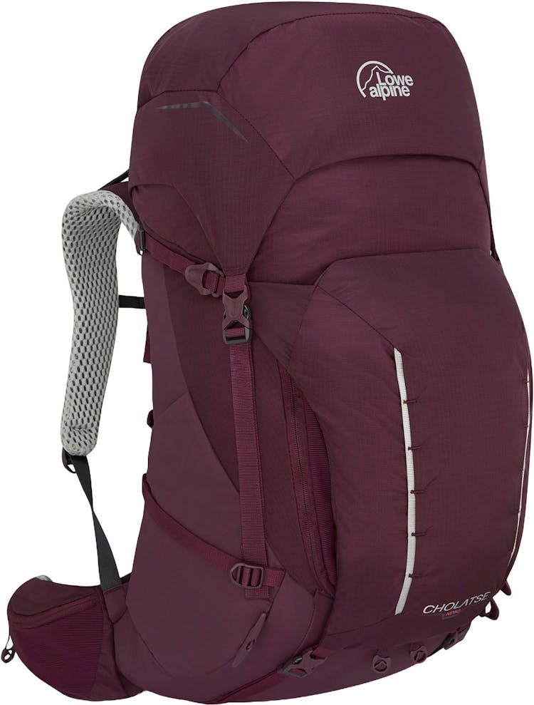 Product gallery image number 1 for product Cholatse ND50:55L Hiking Pack - Women's