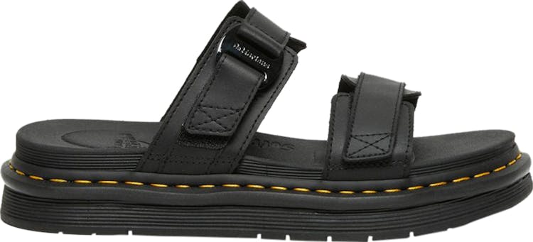 Product gallery image number 1 for product Chilton Leather Slide Sandals - Men's