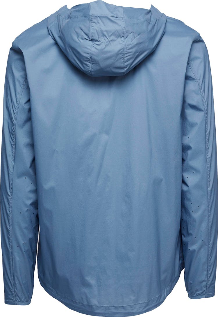 Product gallery image number 6 for product Anderson Windbreaker Jacket - Men's