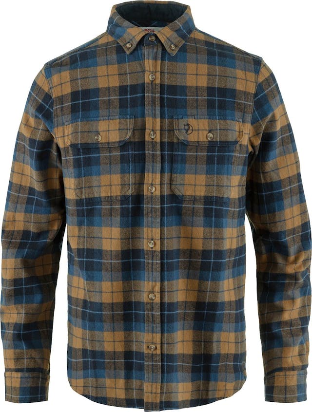 Product image for Singi Heavy Flannel Shirt - Men's
