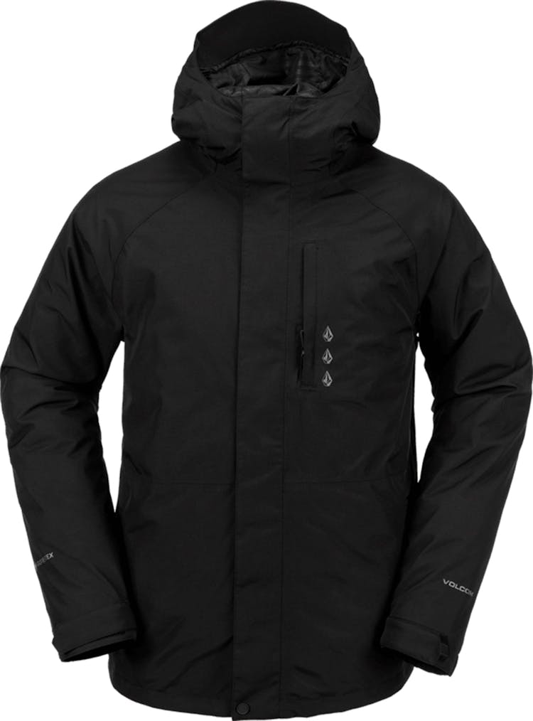 Product gallery image number 1 for product Dua Insulated Gore-Tex Jacket - Men's