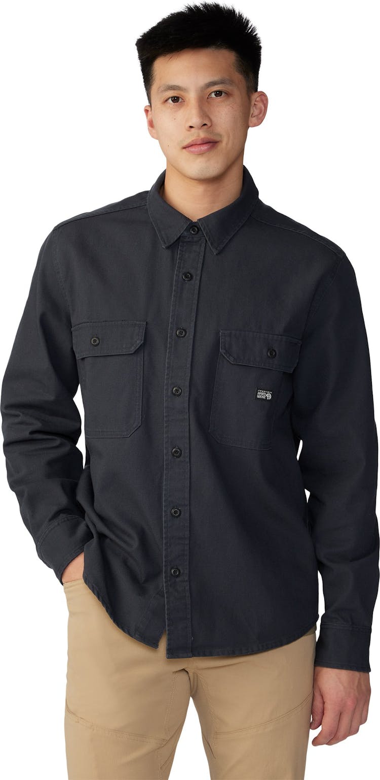 Product gallery image number 2 for product Teton Ridge Long Sleeve Shirt - Men's
