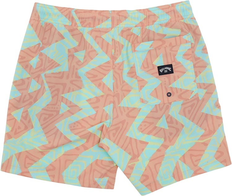 Product gallery image number 7 for product Sundays Layback Boardshorts 17" - Men's