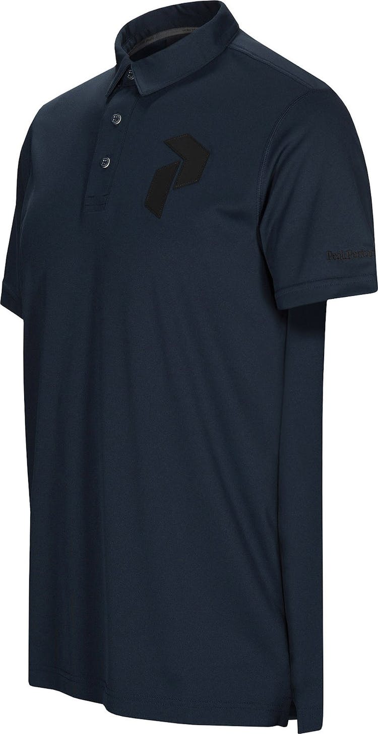 Product gallery image number 4 for product Panmore Polo - Men's 