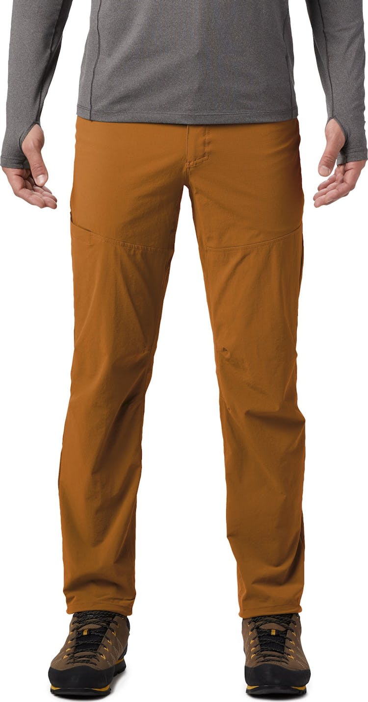 Product gallery image number 1 for product Logan Canyon Pant - Men's