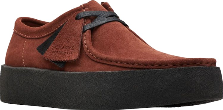 Product gallery image number 2 for product Wallabee Cup Shoes - Men's