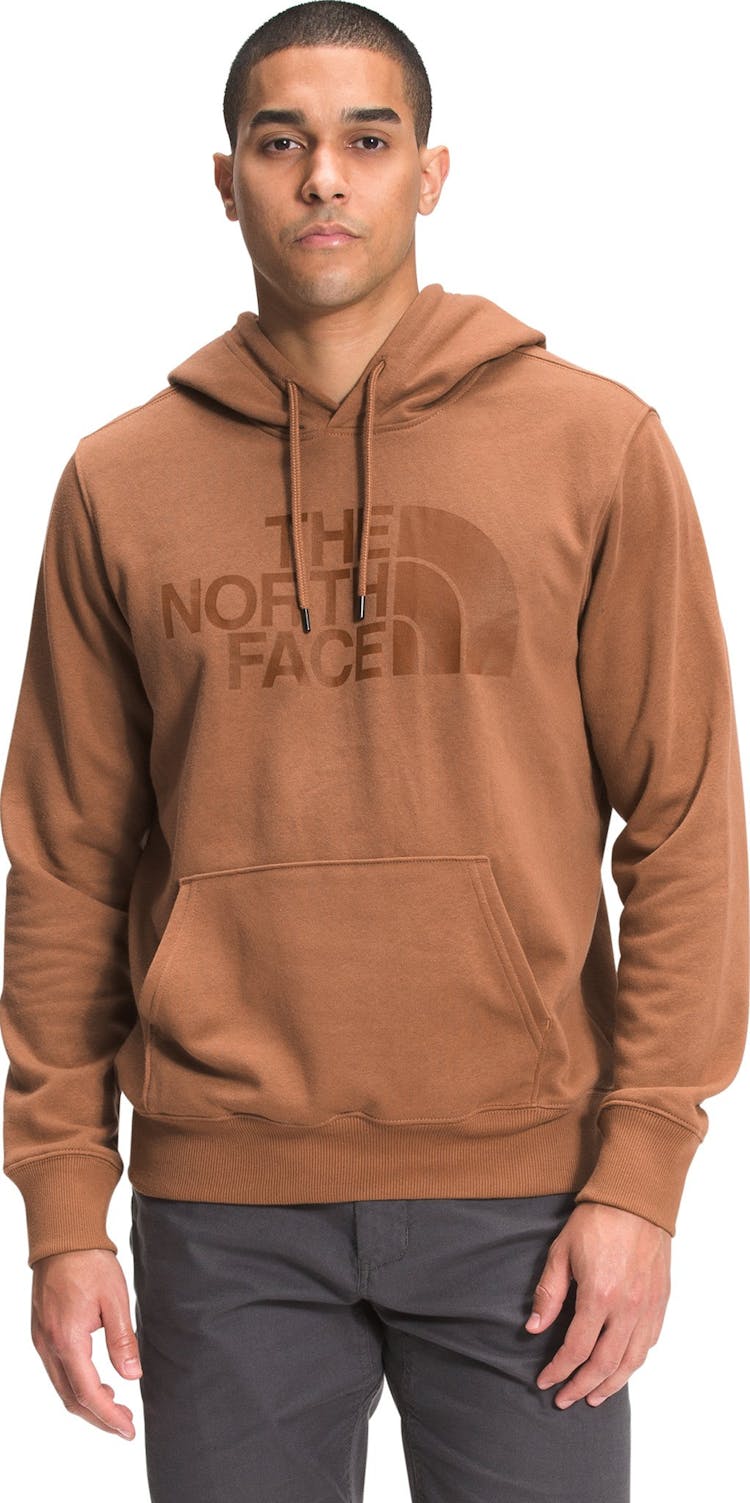Product gallery image number 1 for product Half Dome Pullover Hoodie - Men's