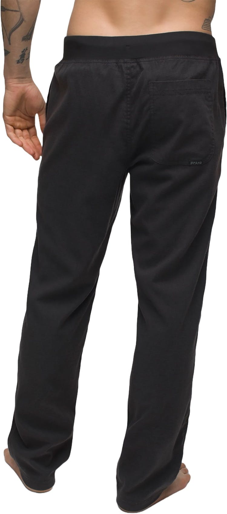 Product gallery image number 3 for product Vaha Straight Pant - Men