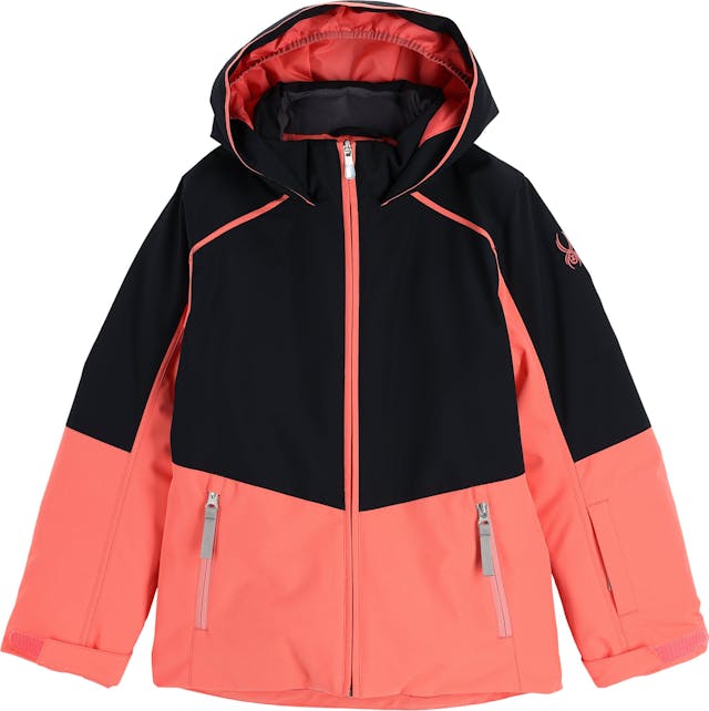Product image for Conquer Jacket - Girls