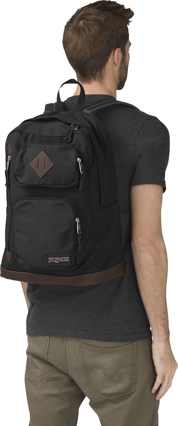 Product gallery image number 3 for product Houston Backpack