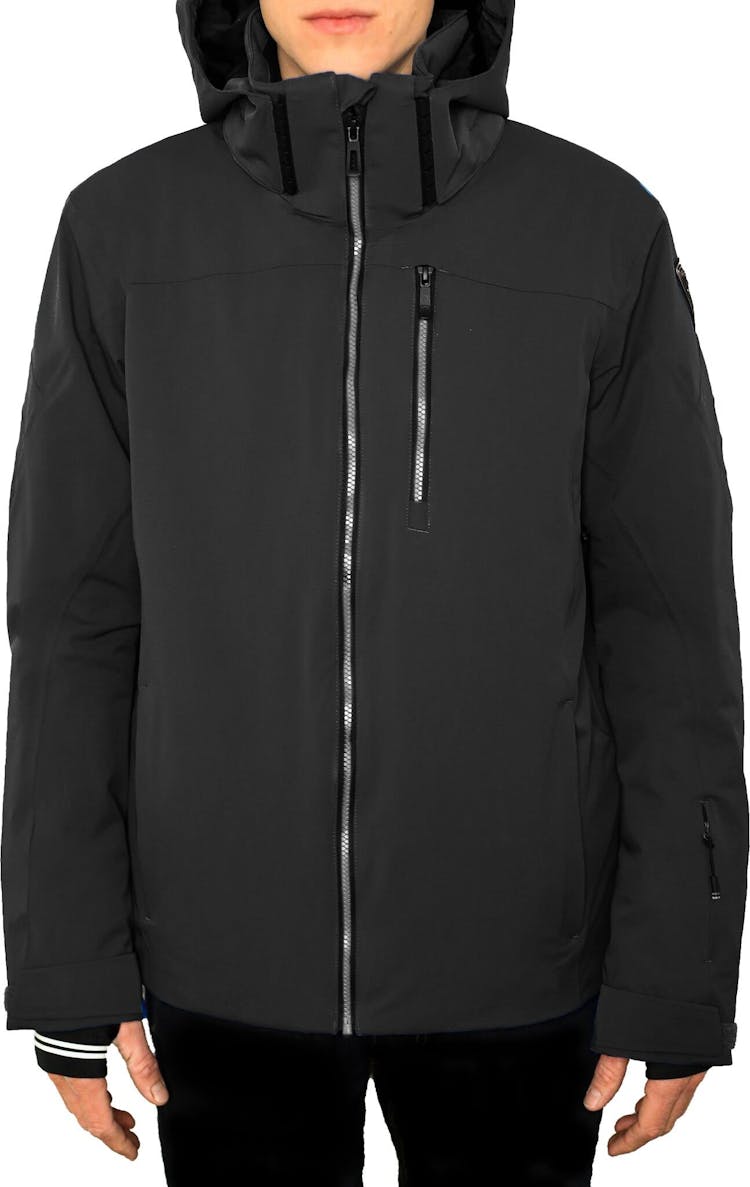 Product gallery image number 2 for product Parcours Jacket - Men's