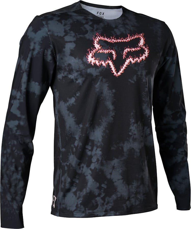 Product gallery image number 1 for product Flexair Long Sleeve TS57 Jersey - Men's