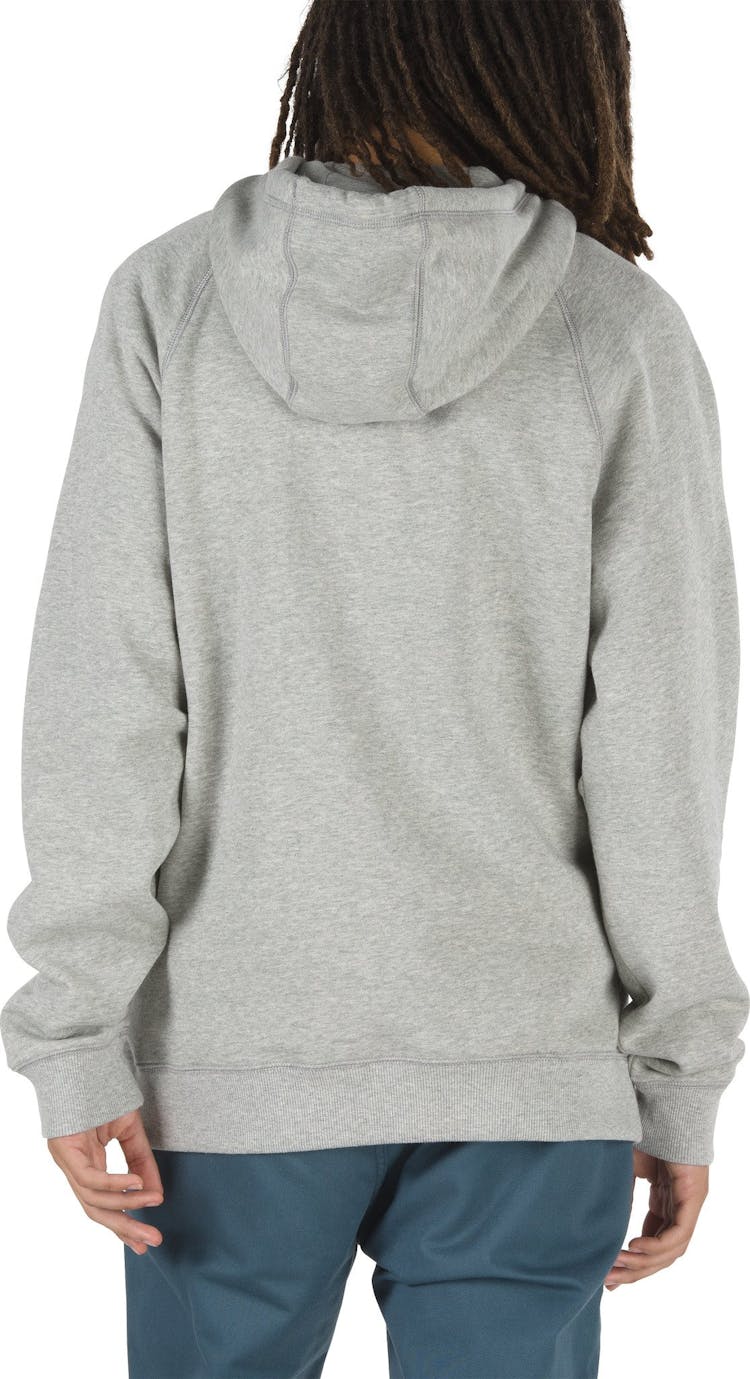 Product gallery image number 2 for product Versa Standard Fleece Pullover Hoodie - Men's