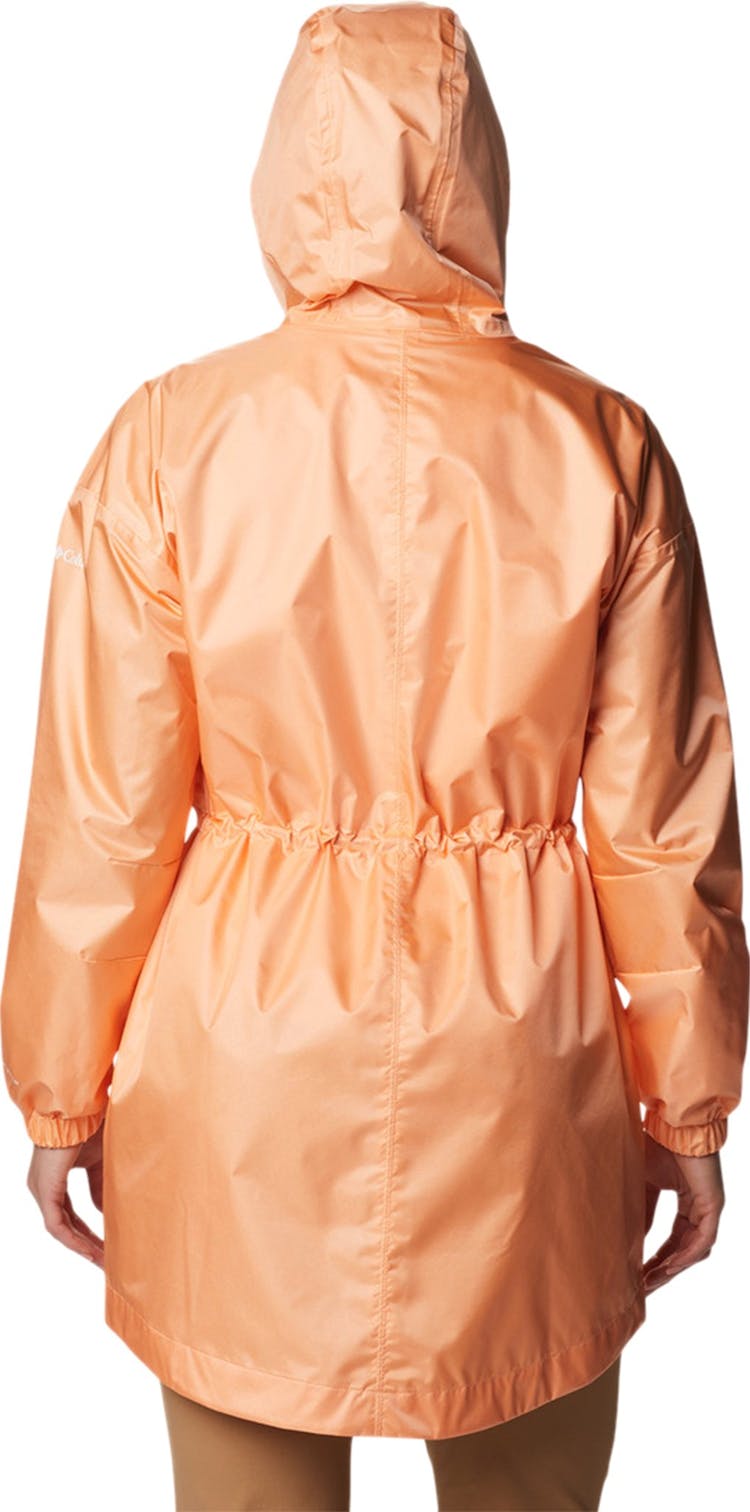 Product gallery image number 3 for product Splash Side Jacket - Women's