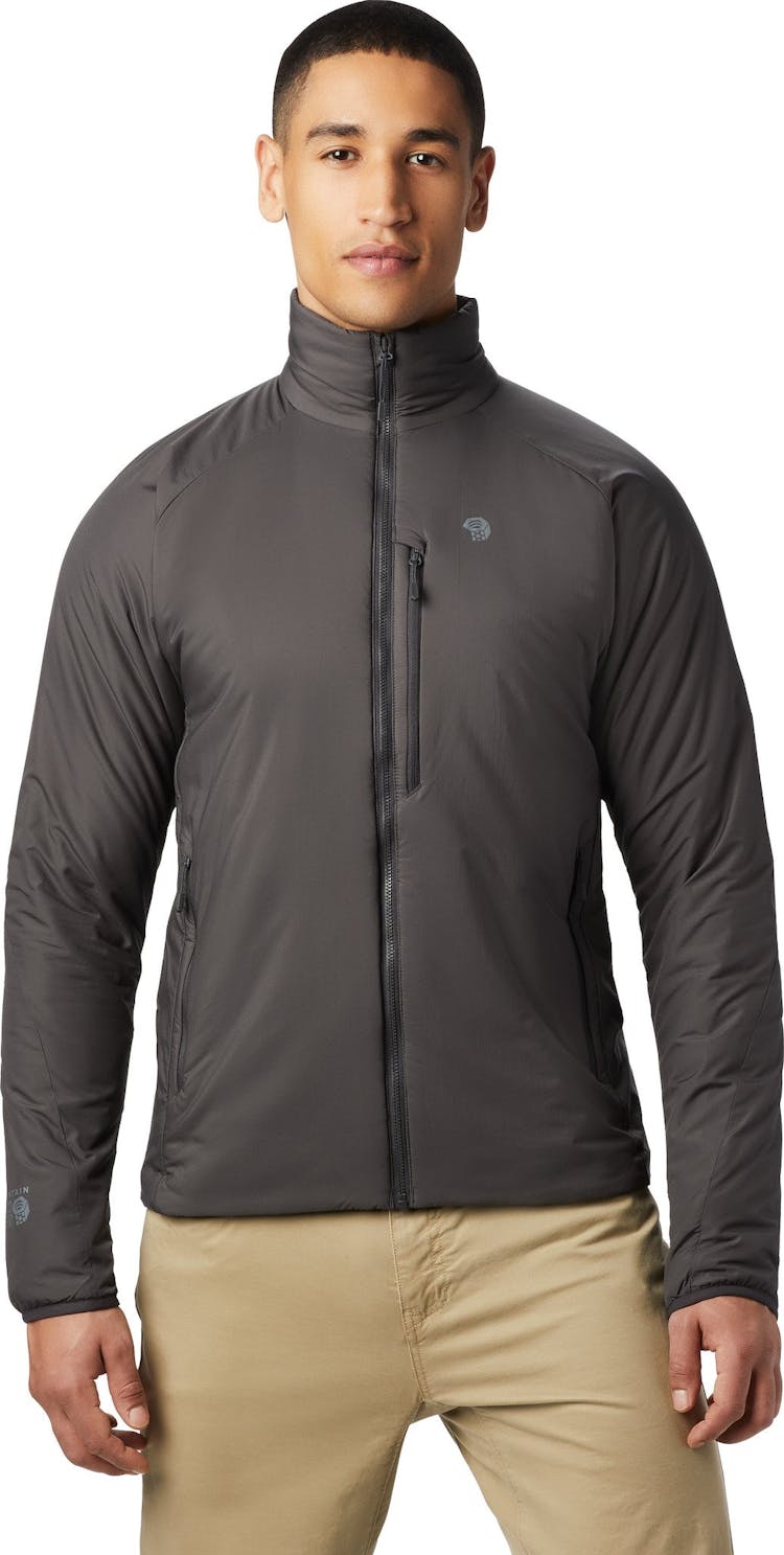 Product gallery image number 1 for product Kor Strata Jacket - Men's