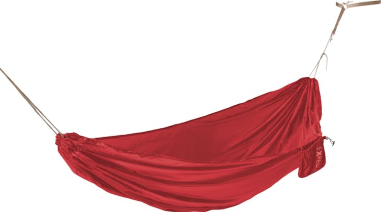 Product gallery image number 1 for product Travel Hammock Kit 