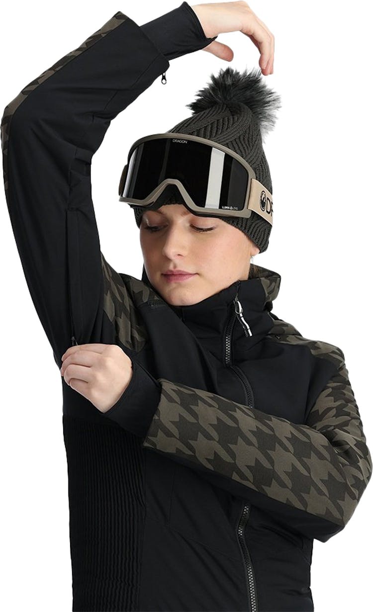 Product gallery image number 5 for product Power Suit Snowsuit - Women's