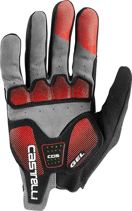 Product gallery image number 2 for product Arenberg Gel LF Glove