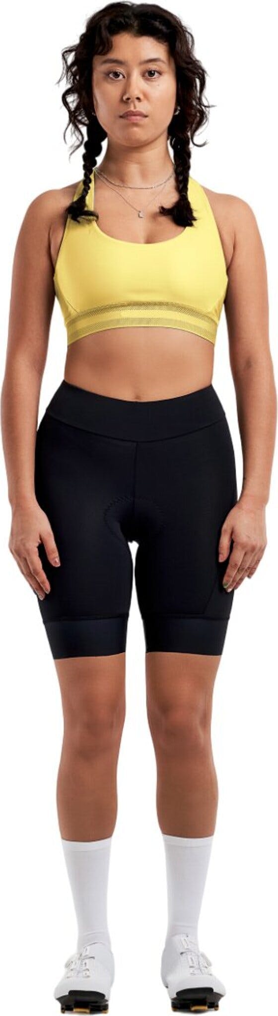Product image for  P.Cycled Signature Sports Bra - Women's