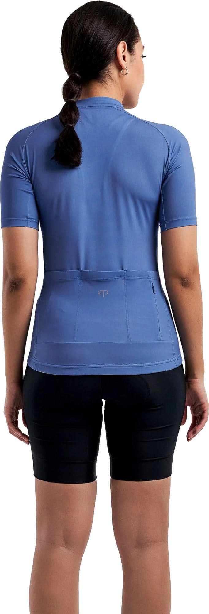 Product gallery image number 7 for product Classic Jersey - Women's
