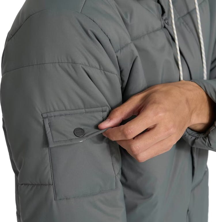 Product gallery image number 5 for product Langley Insulated Jacket - Men's