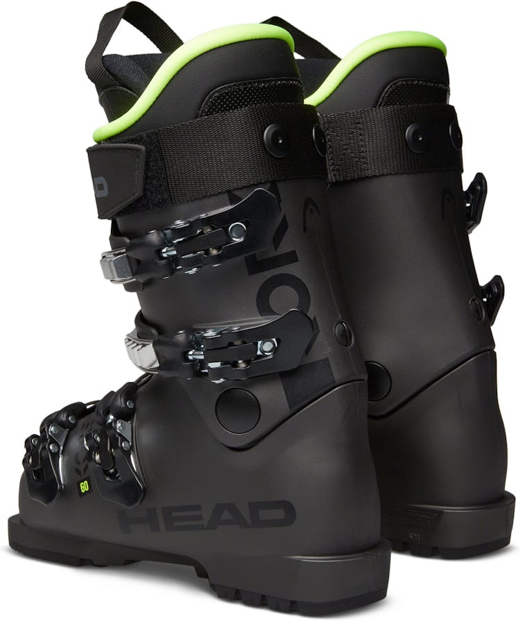 Product gallery image number 3 for product Kore 60 Ski Boots - Kids