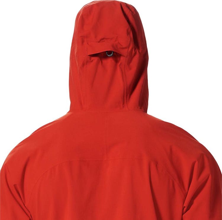 Product gallery image number 4 for product Stretch Ozonic™ Jacket - Men's