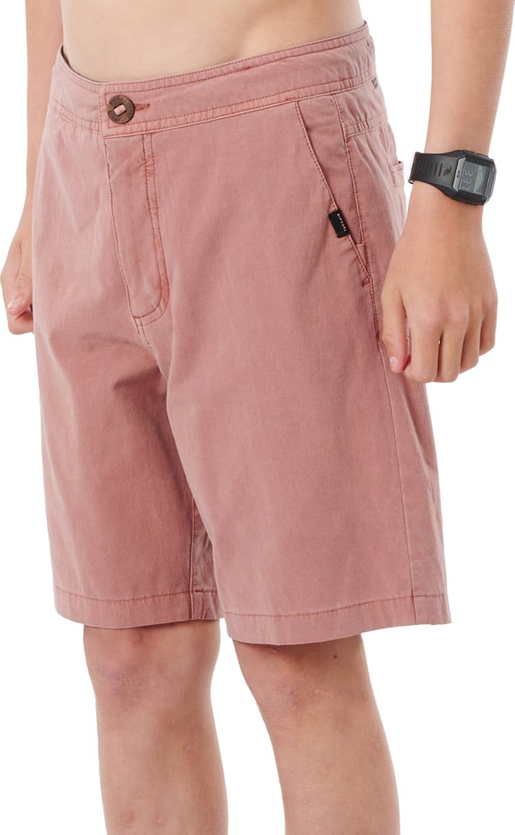 Product gallery image number 4 for product Reggie Boardwalks Shorts - Boys