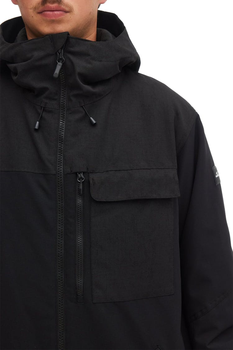 Product gallery image number 7 for product Utility Jacket - Men's