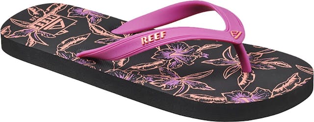 Product image for Seaside Print Sandals - Girls