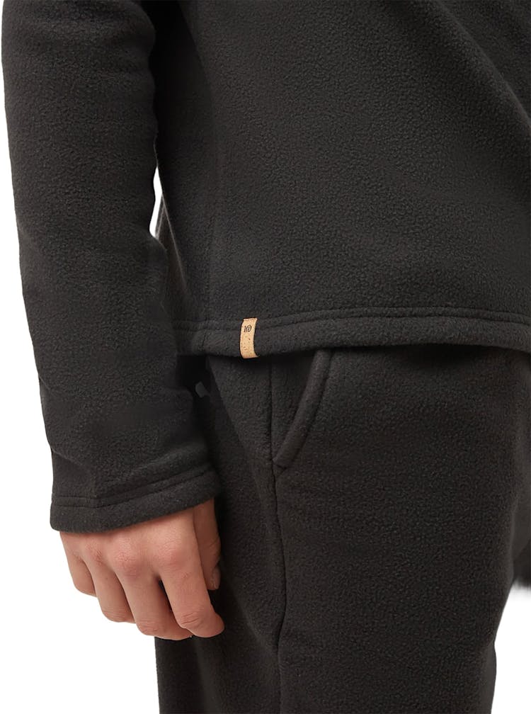 Product gallery image number 5 for product Fleece 1/4 Zip Pullover - Men's