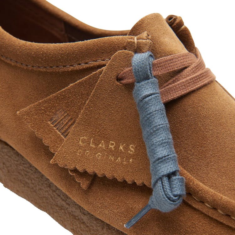 Product gallery image number 6 for product Wallabee Shoe - Men's