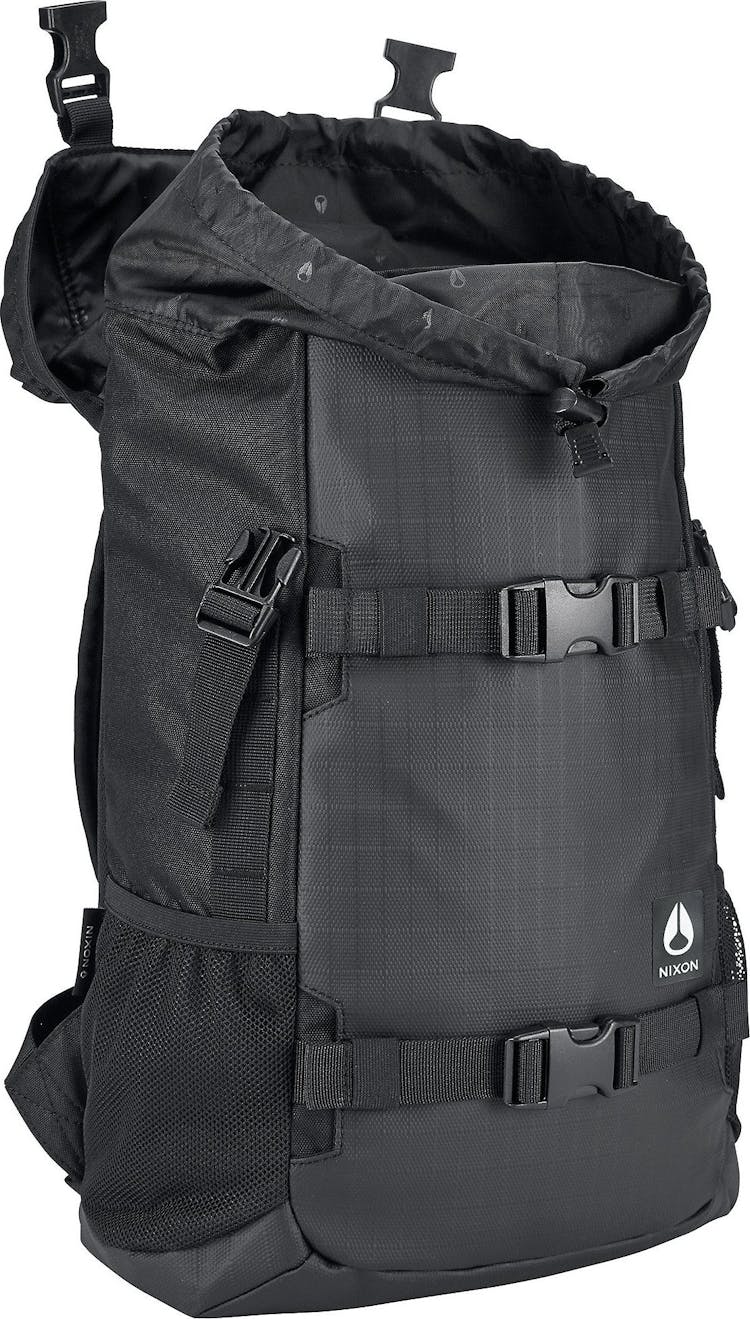 Product gallery image number 2 for product Small Landlock Backpack II - Men's