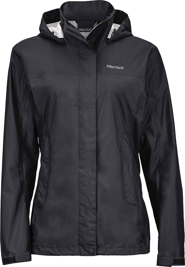 Product gallery image number 1 for product Precip Jacket - Women's