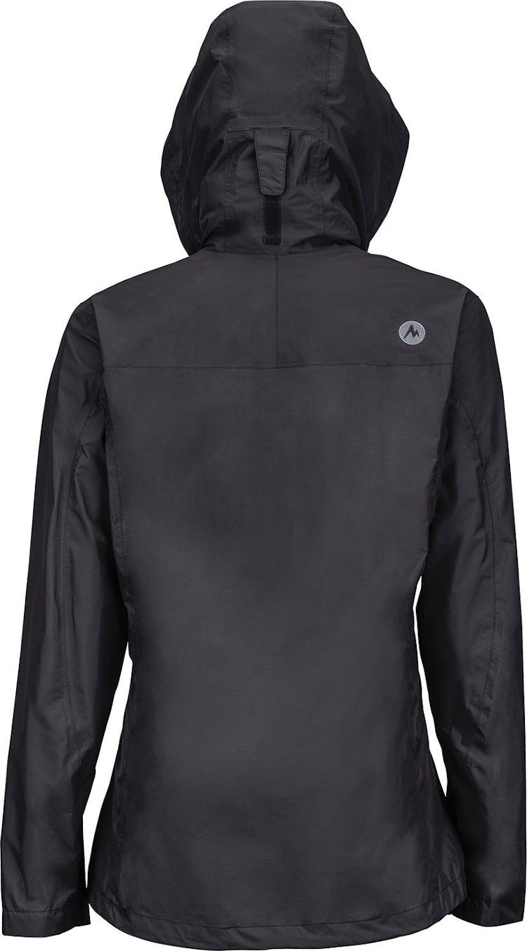 Product gallery image number 2 for product Precip Jacket - Women's