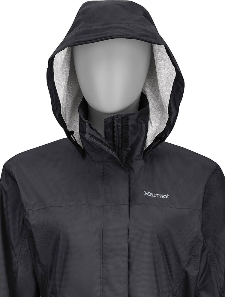 Product gallery image number 3 for product Precip Jacket - Women's
