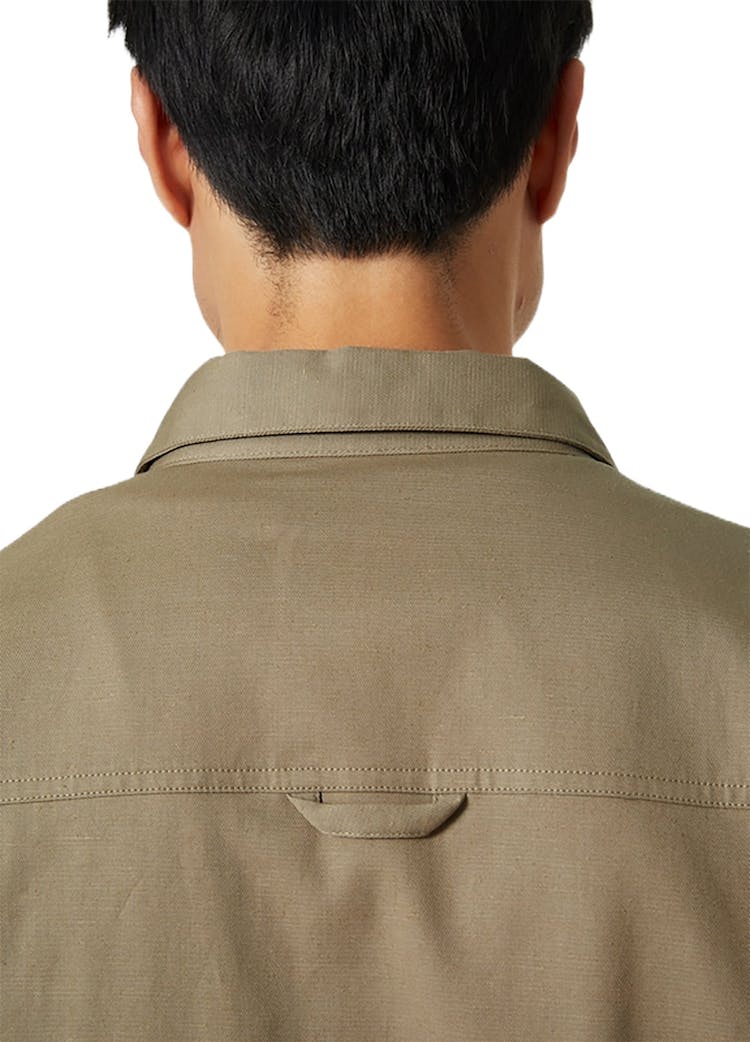 Product gallery image number 6 for product Dock Work Shacket - Men's