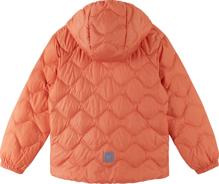 Product gallery image number 2 for product Fossila Light Down Jacket - Kids