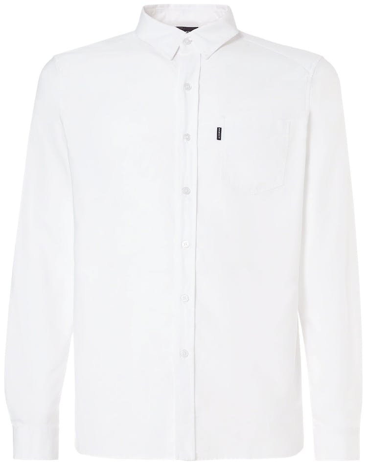 Product gallery image number 1 for product Oxford Long Sleeve Shirt - Men's