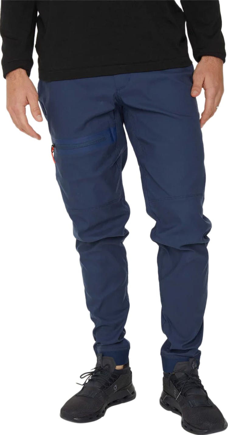 Product gallery image number 1 for product Brise Schoeller Pant - Men's