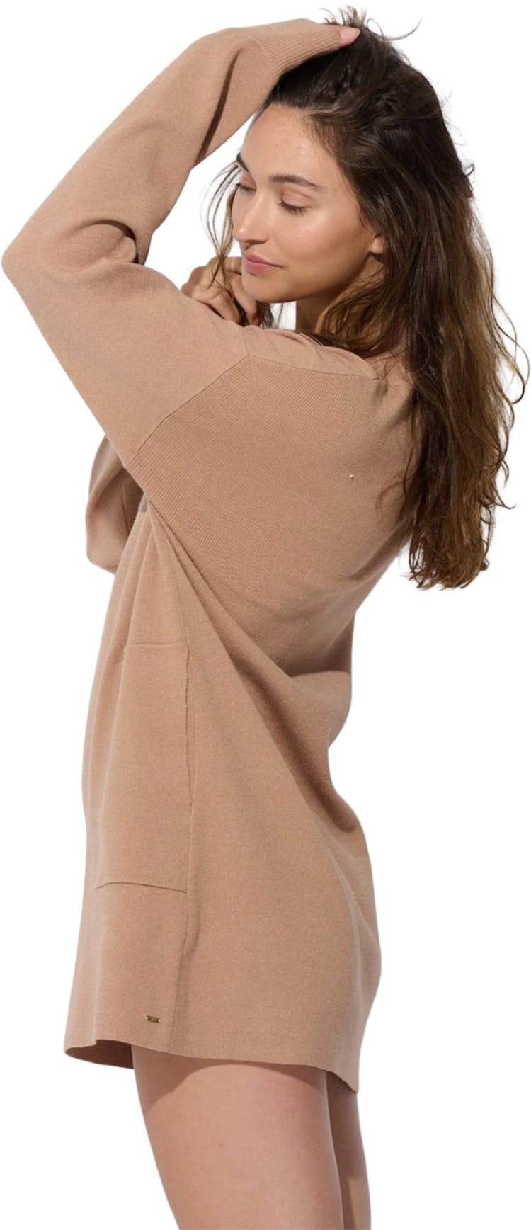 Product gallery image number 6 for product Lounge Tunic - Women's