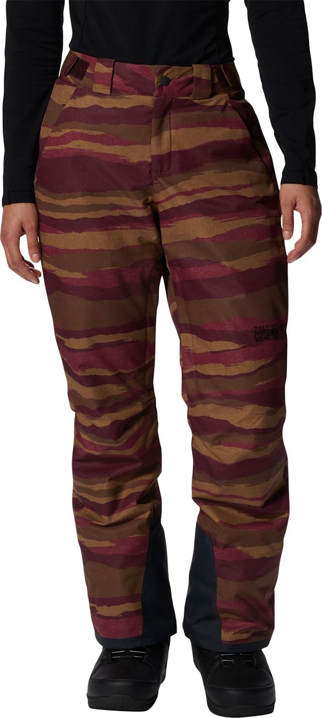Product image for FireFall/2 Insulated Pant - Women's