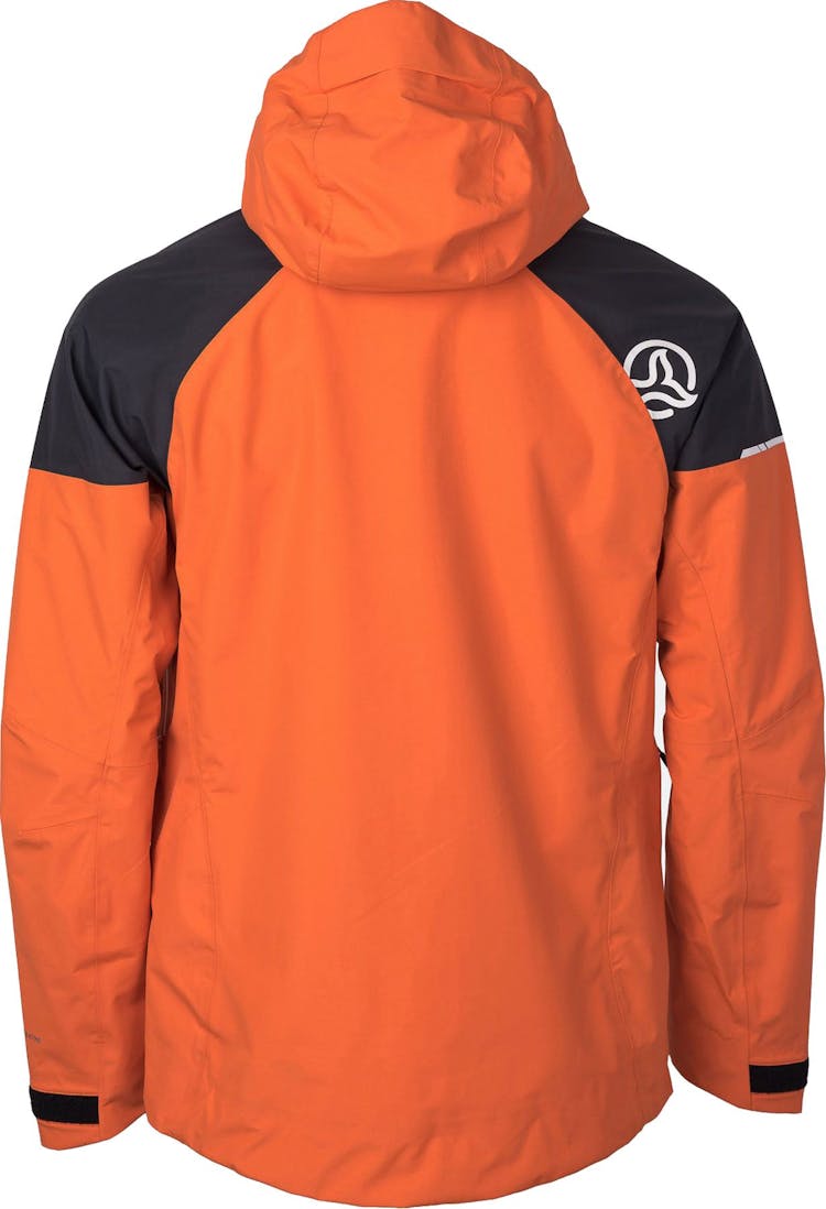 Product gallery image number 2 for product Advance Jacket - Men's