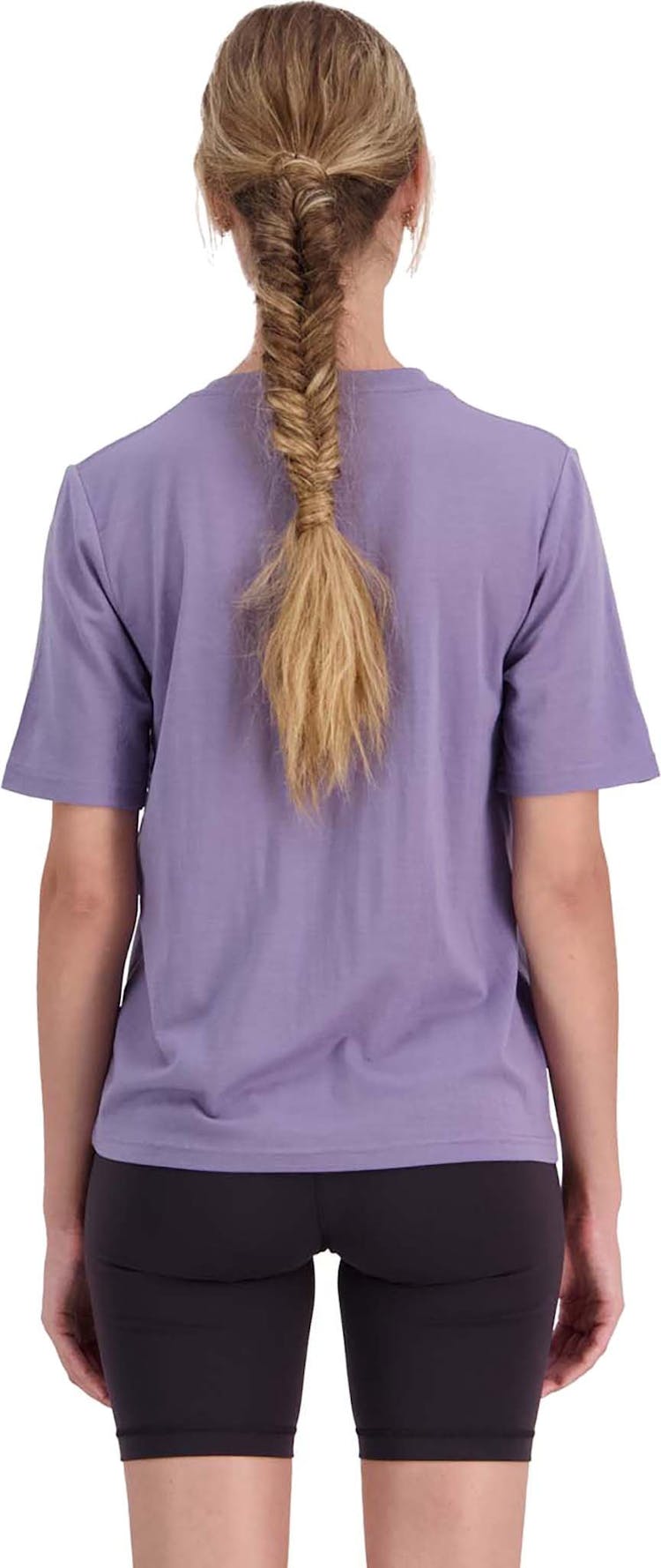 Product gallery image number 2 for product Icon Relaxed Tee - Women's