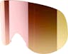 Colour: Clarity - Spektris rose gold