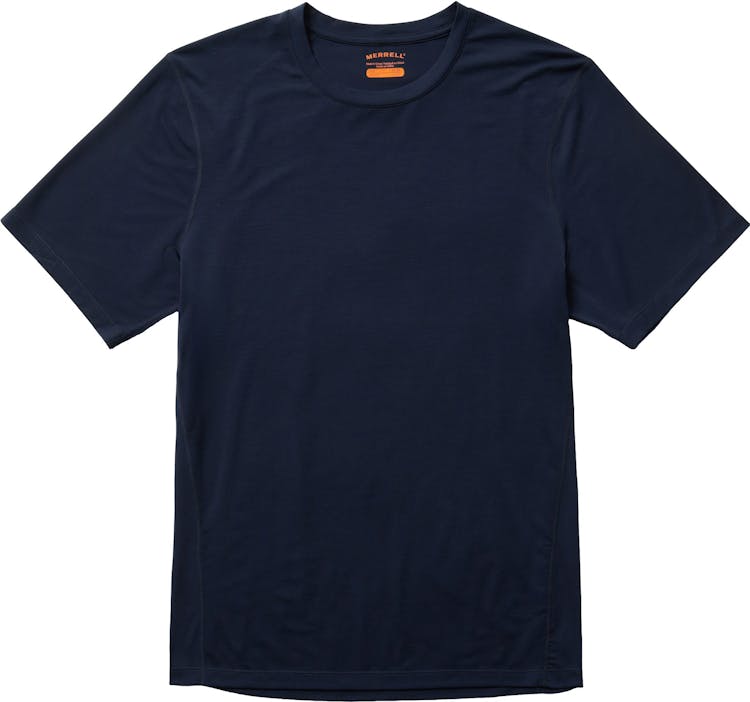 Product gallery image number 1 for product Perfect Tencel T-Shirt - Men's
