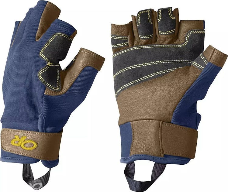 Product gallery image number 1 for product Fossil Rock Gloves - Unisex