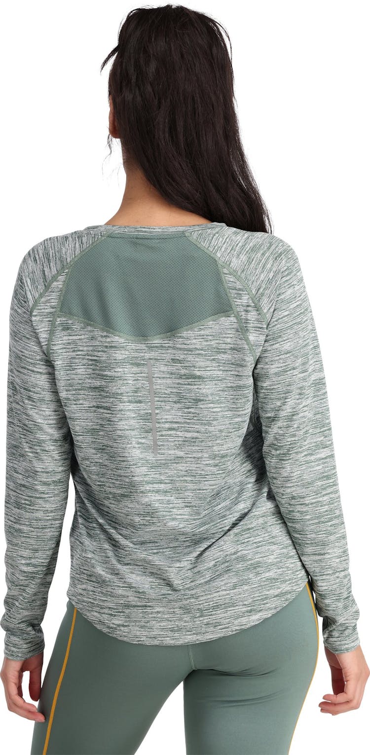Product gallery image number 5 for product Emily Long Sleeve Training Top - Women's