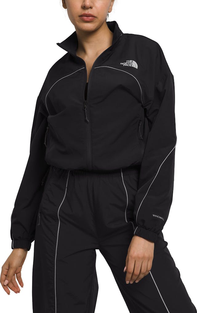 Product image for Tek Piping Wind Jacket - Women's