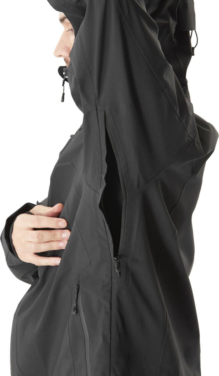 Product gallery image number 10 for product Welcome 3L Jacket - Men's